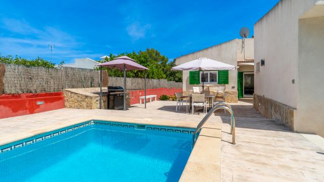 Rural Villa Neptuno