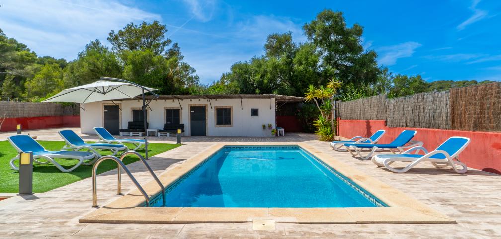 Rural Villa Neptuno