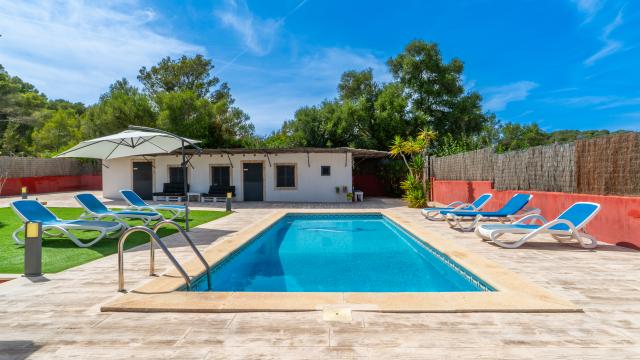 Rural Villa Neptuno