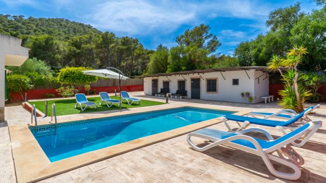 Rural Villa Neptuno