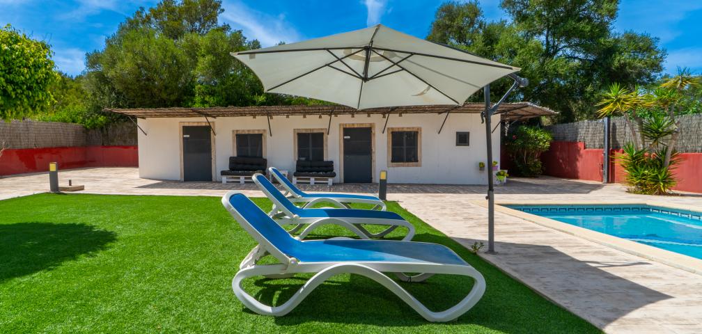 Rural Villa Neptuno