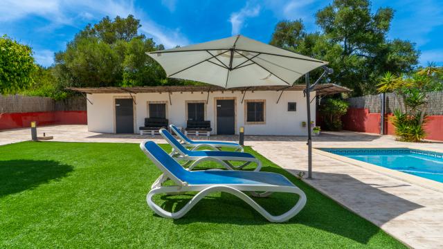 Rural Villa Neptuno