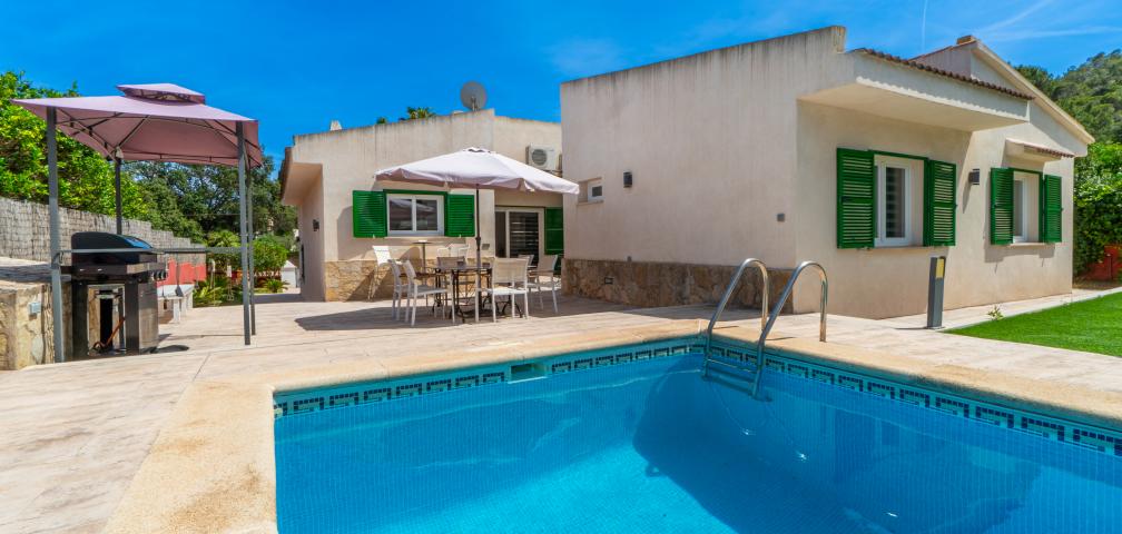 Rural Villa Neptuno
