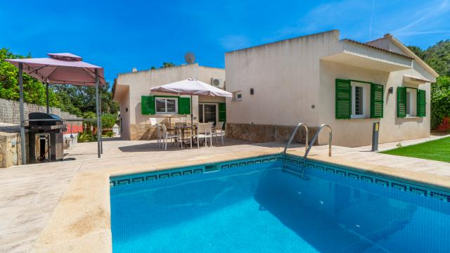 Rural Villa Neptuno