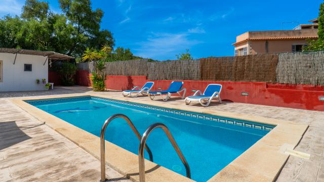 Rural Villa Neptuno