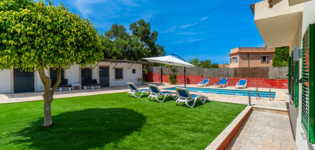 Rural Villa Neptuno