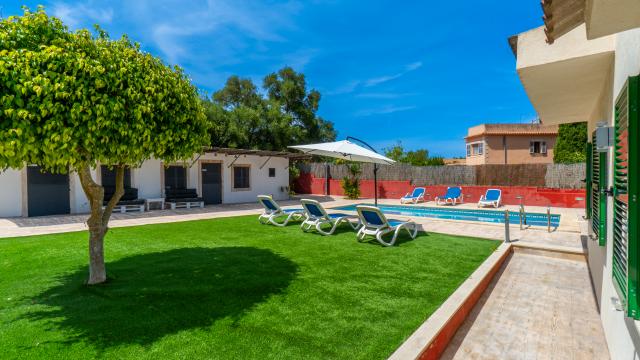 Rural Villa Neptuno