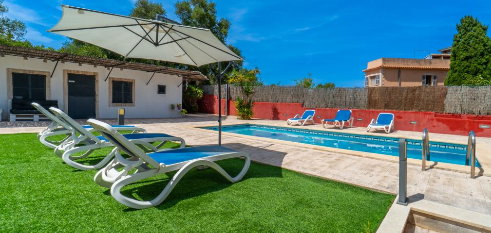Rural Villa Neptuno