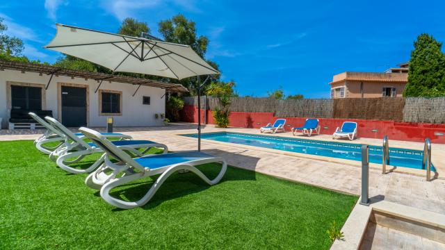 Rural Villa Neptuno