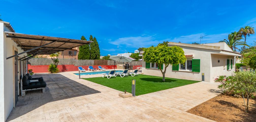 Rural Villa Neptuno