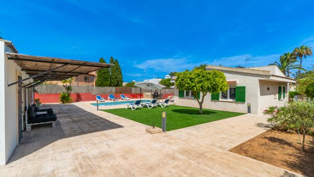 Rural Villa Neptuno