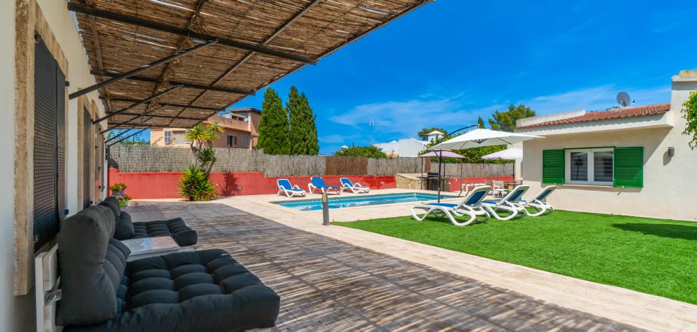 Rural Villa Neptuno