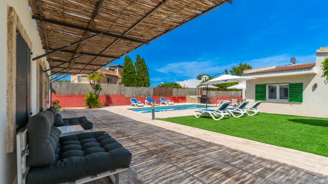 Rural Villa Neptuno