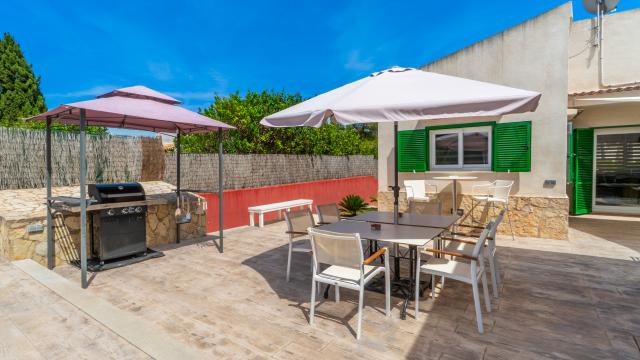 Rural Villa Neptuno