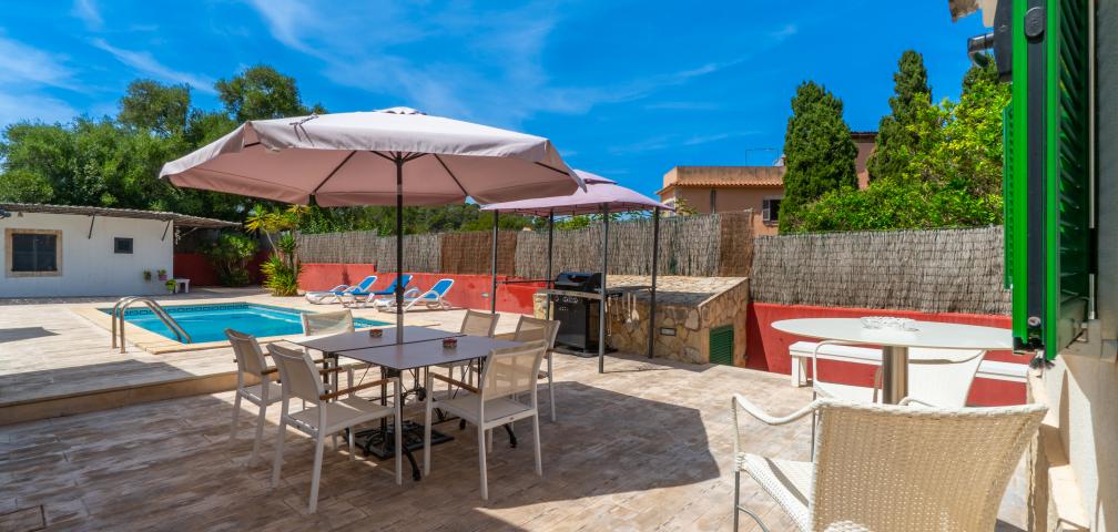 Rural Villa Neptuno