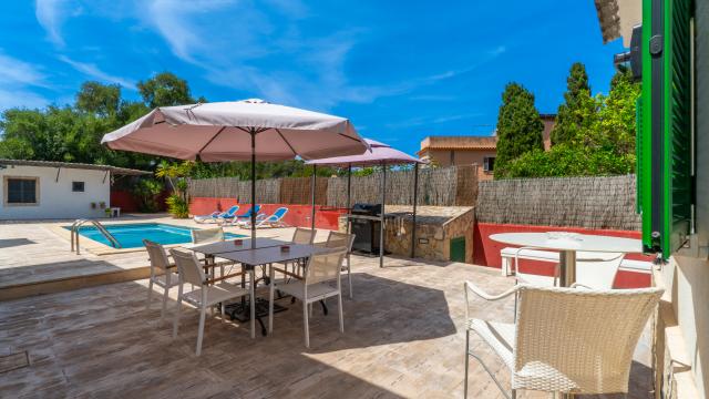 Rural Villa Neptuno