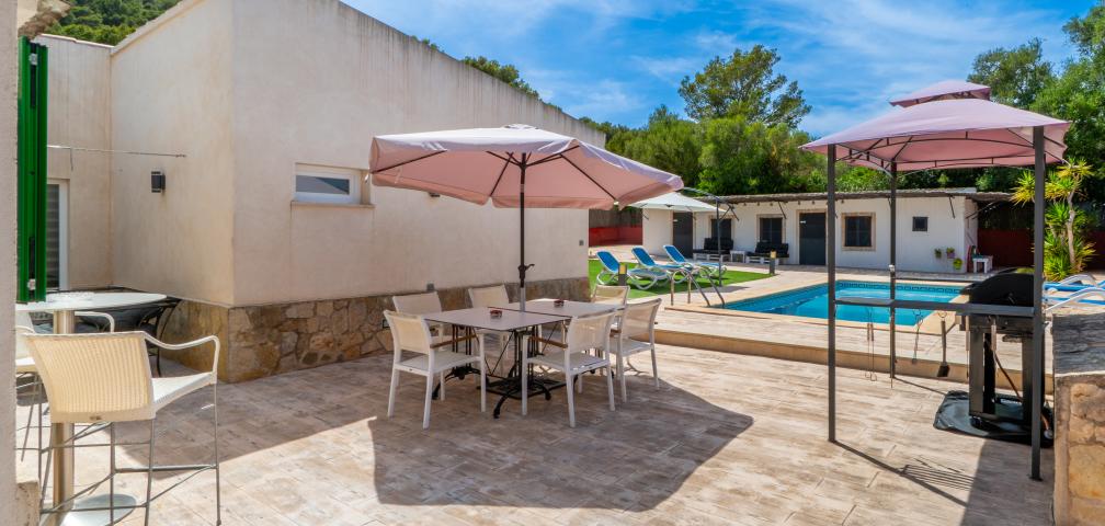 Rural Villa Neptuno
