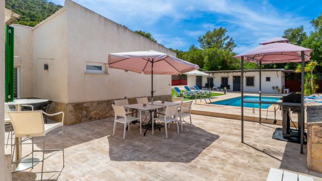 Rural Villa Neptuno