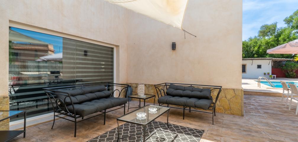 Rural Villa Neptuno