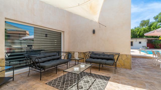 Rural Villa Neptuno