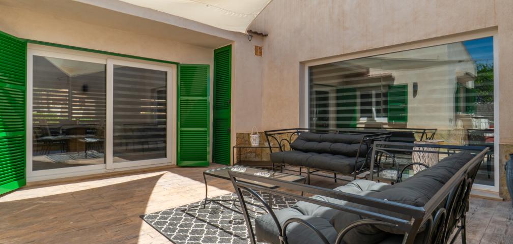 Rural Villa Neptuno