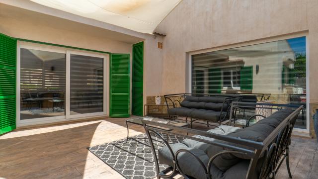 Rural Villa Neptuno