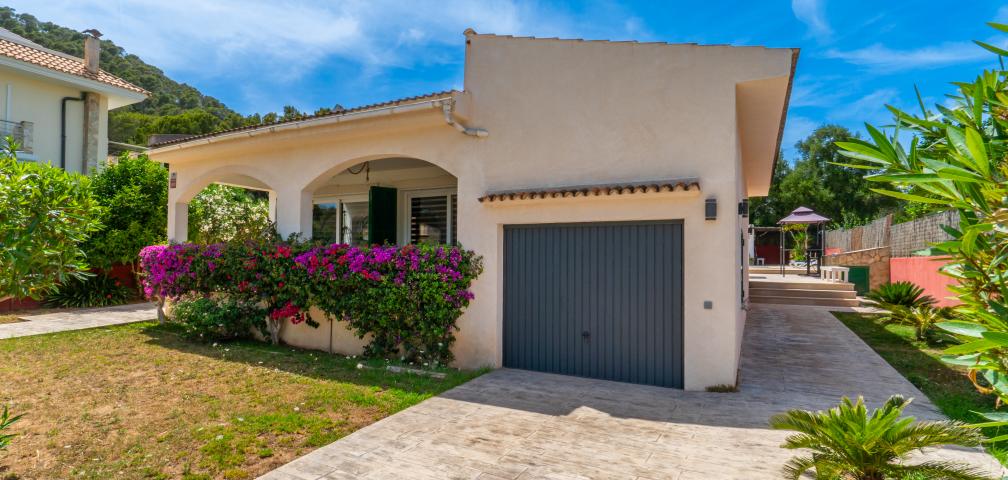 Rural Villa Neptuno