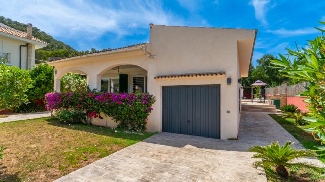 Rural Villa Neptuno