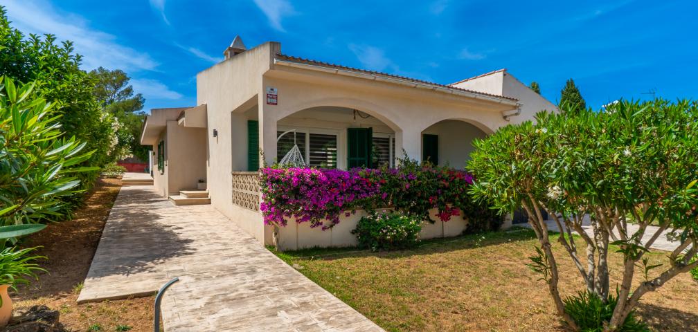 Rural Villa Neptuno
