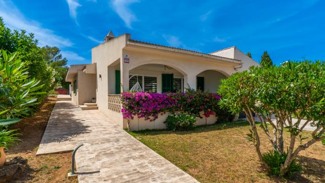 Rural Villa Neptuno