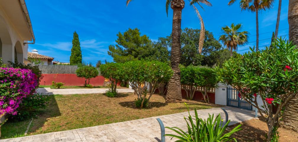 Rural Villa Neptuno