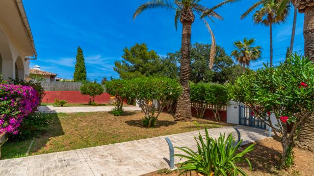 Rural Villa Neptuno