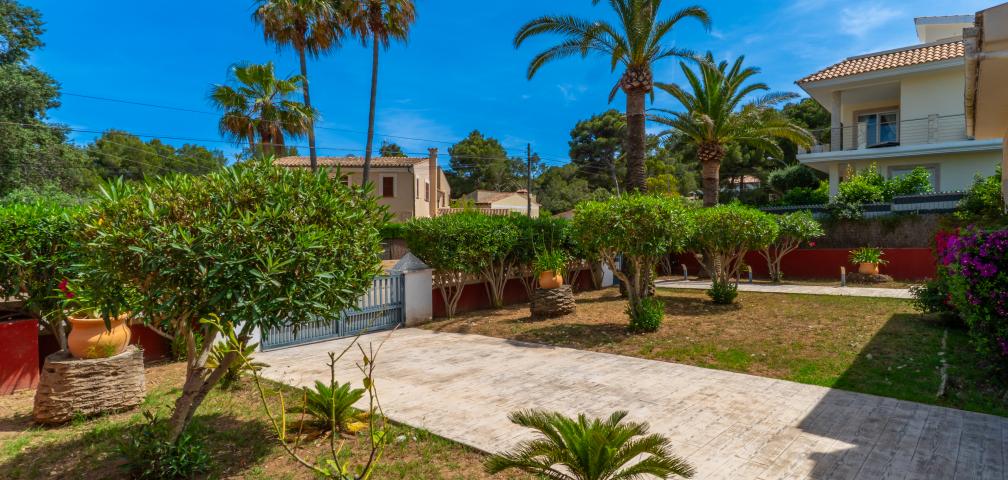 Rural Villa Neptuno
