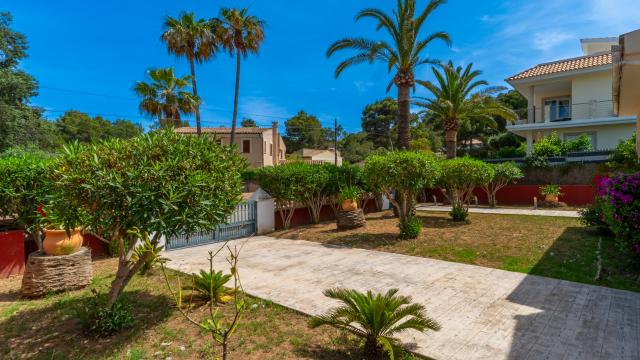 Rural Villa Neptuno
