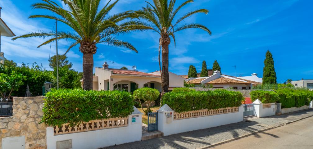Rural Villa Neptuno