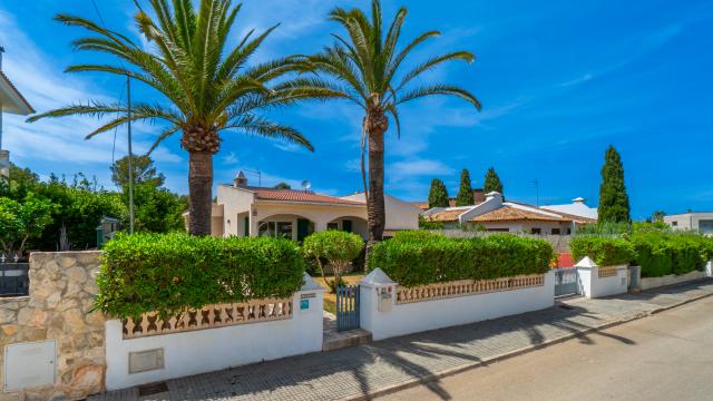 Rural Villa Neptuno