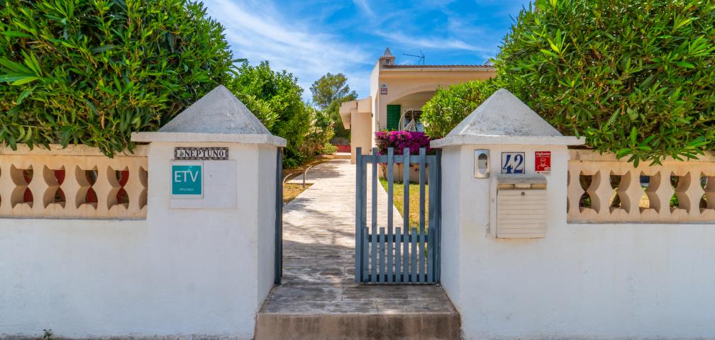 Rural Villa Neptuno