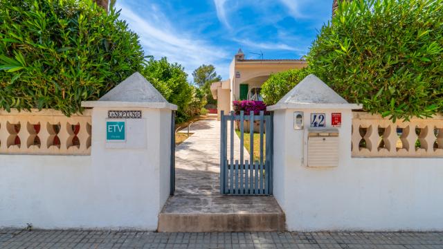 Rural Villa Neptuno