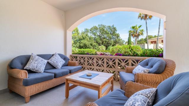 Rural Villa Neptuno