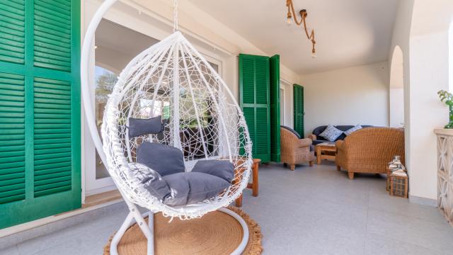 Rural Villa Neptuno