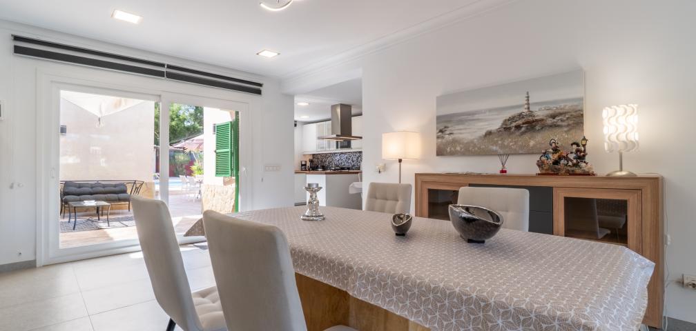 Rural Villa Neptuno
