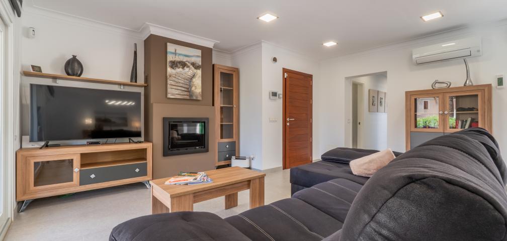 Rural Villa Neptuno