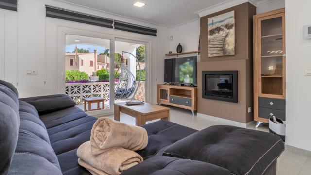 Rural Villa Neptuno