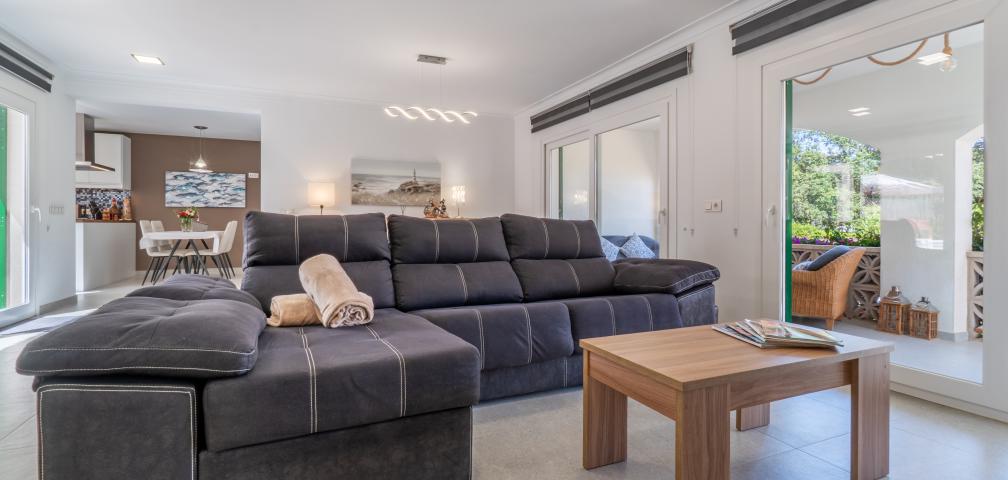 Rural Villa Neptuno