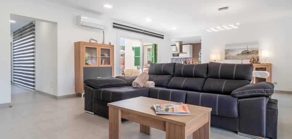 Rural Villa Neptuno