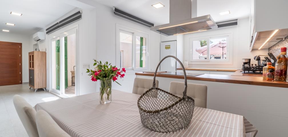 Rural Villa Neptuno