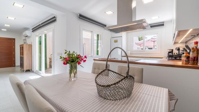 Rural Villa Neptuno