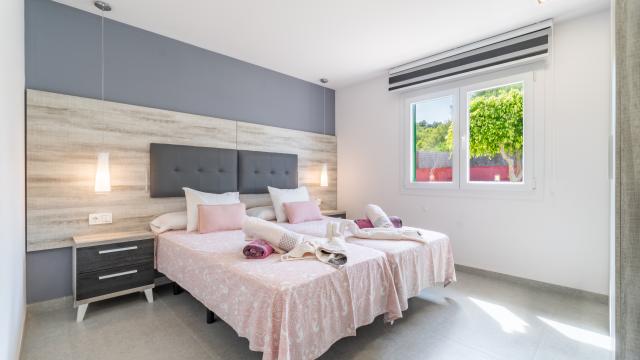Rural Villa Neptuno