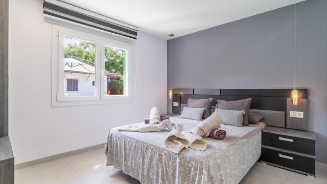 Rural Villa Neptuno