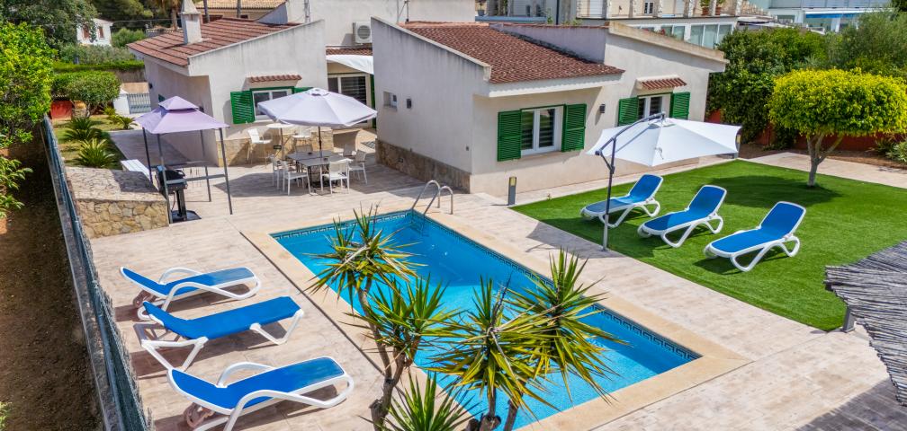 Rural Villa Neptuno